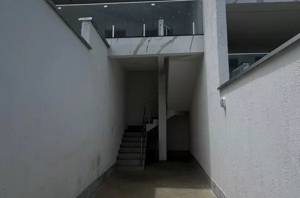 Casa geminada para venda, 2 quarto(s),  Eldorado, Timóteo