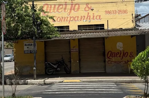 Loja para aluguel,  Giovanini, Coronel Fabriciano