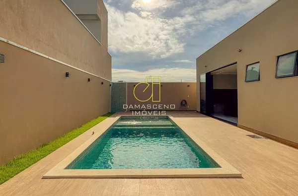 Casa para venda, Parque Lagoa Silvana, Caratinga