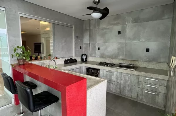 Cobertura para venda, 4 quarto(s),  Funcionários, Timóteo