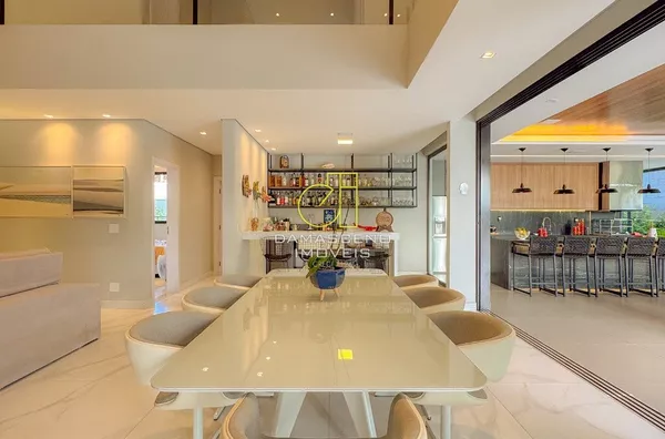 Casa para venda, Condomínio Fechado Parque Lagoa Silvana, 4 quarto(s),  Centro, Ipatinga