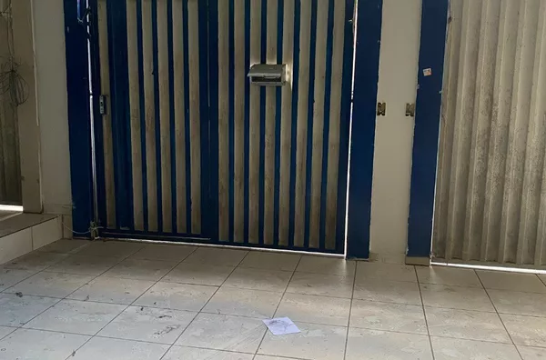 Apartamento para aluguel no térreo com 03 Quartos Santa Terezinha ll, Coronel Fabriciano - Foto 11
