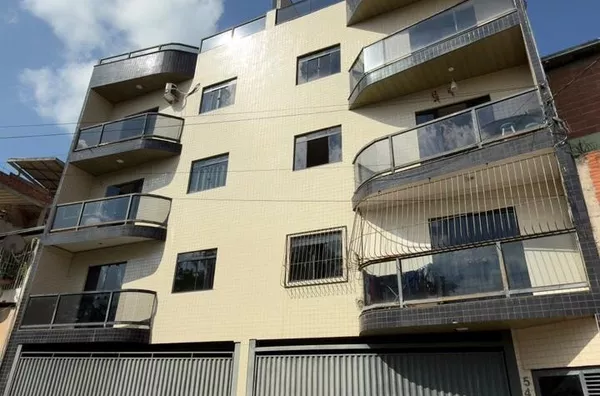 Apartamento para venda, 2 quarto(s),  - Selecione - Bairro, Coronel Fabriciano - Foto 2