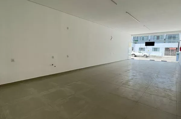 Loja comercial para aluguel,  Giovanini, Coronel Fabriciano