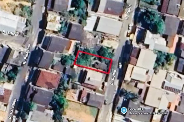 Lote para venda,  Recanto Verde, Coronel Fabriciano