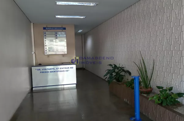 Sala para aluguel Horto Ipatinga - Foto 1