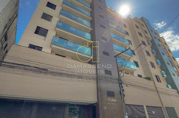 Apartamento para , 3 quarto(s),  Centro, Coronel Fabriciano