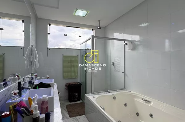 Cobertura para venda, 3 quarto(s),  Alto Serenata, Timóteo