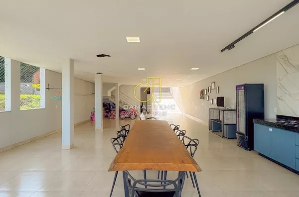 Casa geminada para venda, 3 quarto(s),  Nova Tijuca, Coronel Fabriciano