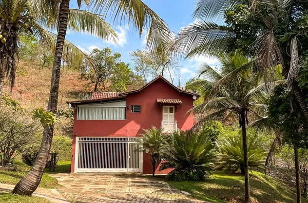 Sítio para venda, 3 quarto(s),  - Lavrinha, Jaguaraçu