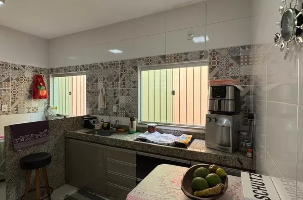 Apartamento para venda, 3 quarto(s),  Giovanini, Coronel Fabriciano