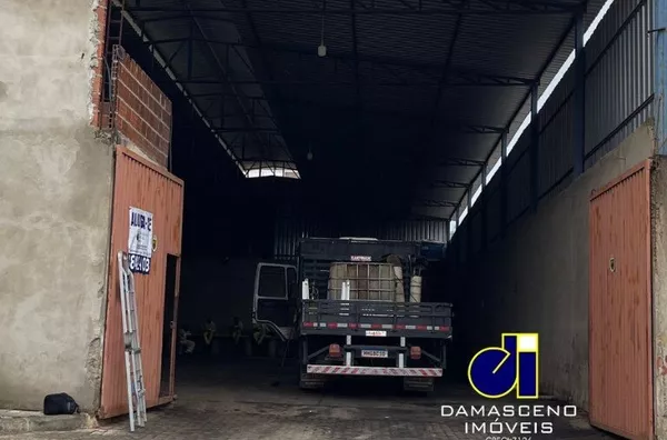 Pavilhão/galpão para aluguel,  Parque Industrial Novo Reno, Coronel Fabriciano