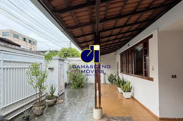 Casa para venda, 3 quarto(s),  Todos Os Santos, Coronel Fabriciano - Foto 2