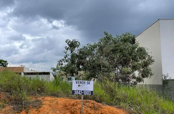 Terreno para venda,  Eldorado, Timóteo
