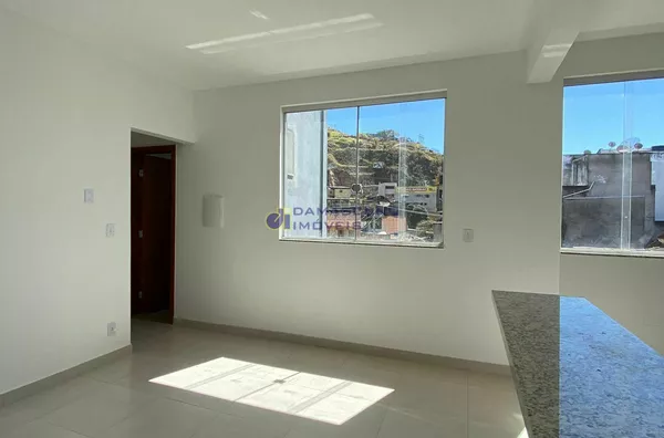 Apartamento para aluguel Nazaré Coronel Fabriciano