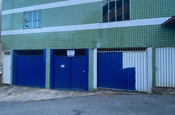 Apartamento para aluguel no térreo com 03 Quartos Santa Terezinha ll, Coronel Fabriciano - Foto 2