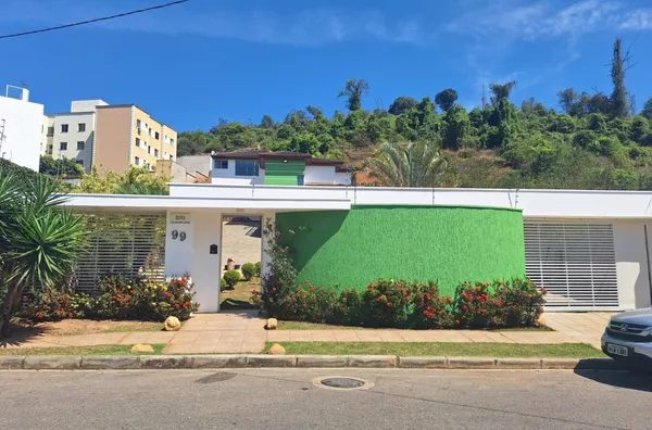 Casa para venda, Belvedere, Coronel Fabriciano