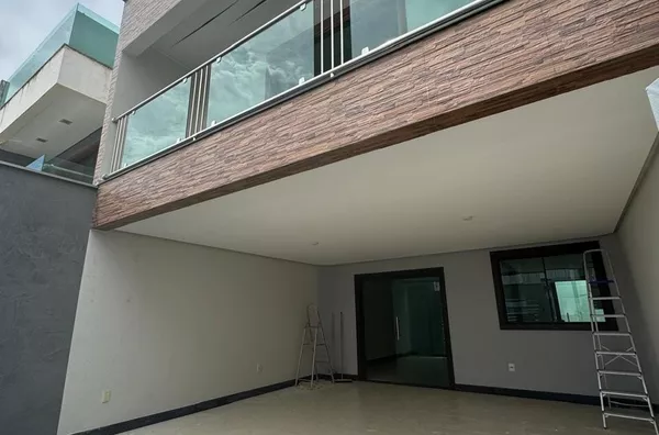 Casa para aluguel, 2 quarto(s), -Belvedere, Coronel Fabriciano - Foto 2