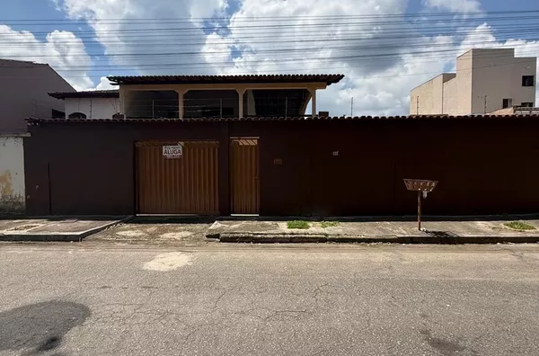 Casa para aluguel,  Amaro Lanari, Coronel Fabriciano