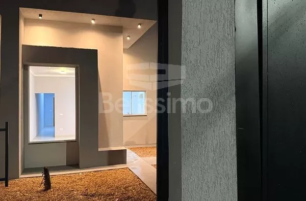 Casa para venda, 3 quarto(s),  Bela Vista Da Lagoa, Três Lagoas