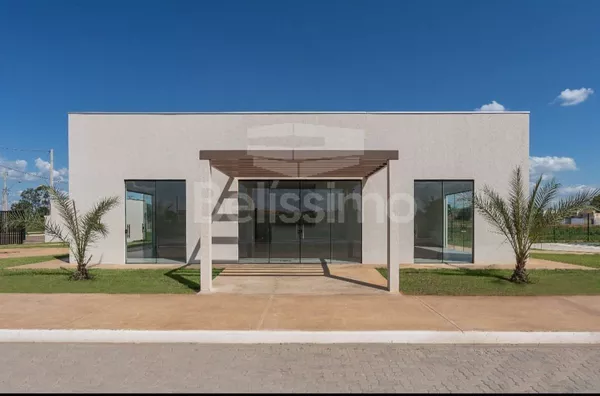 Terreno a Venda, Localizado: Condomínio Terraville