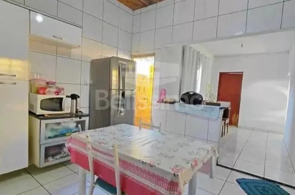 Casa para venda, 4 quarto(s),  Vila Alegre, Três Lagoas