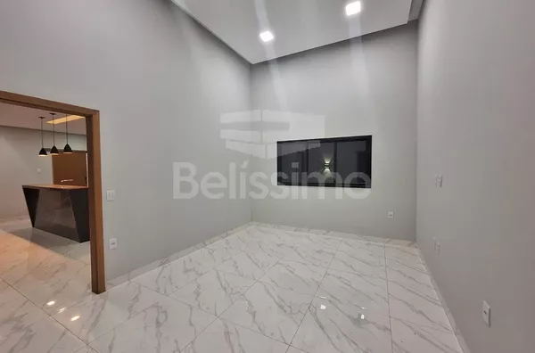 Casa em condomínio para venda, 3 quarto(s),  Condomínio Villa Dumont, Três Lagoas