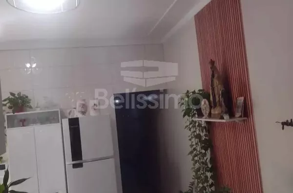 Casa para venda, 2 quarto(s),  Parque São Carlos, Três Lagoas