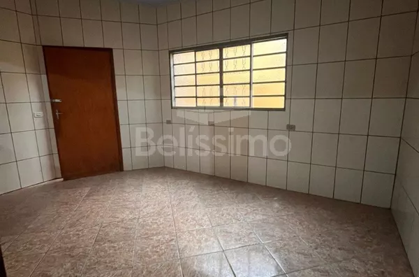Casa para venda, 3 quarto(s),  Jardim Novo Aeroporto, Três Lagoas