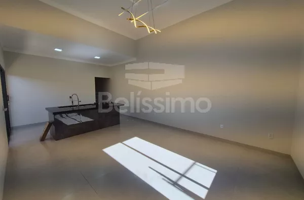 Casa para venda, 2 quarto(s),  Loteamento Santa Helena, Três Lagoas