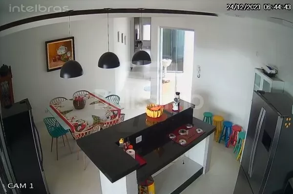 Casa para venda,  Jd Alvorada, Três Lagoas