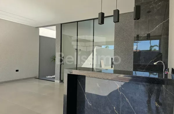 Casa para venda, 3 quarto(s), Jardim Do Ipês, Três Lagoas - Foto 10