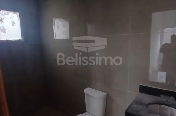 Casa para venda, 2 quarto(s), Nova Três Lagoas, Três Lagoas - Foto 7