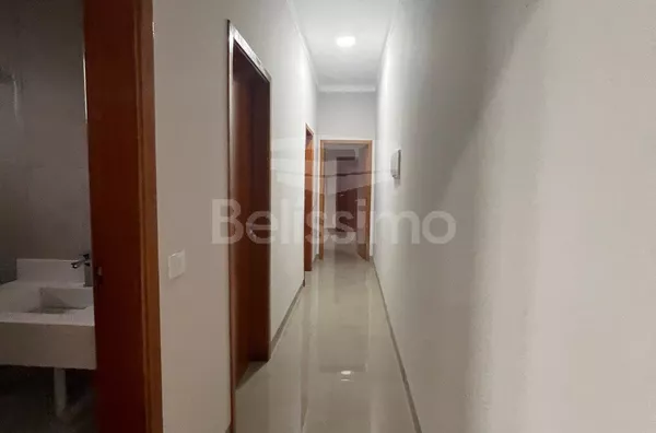 Casa para venda, 3 quarto(s), Vila Nova, Três Lagoas - Foto 8