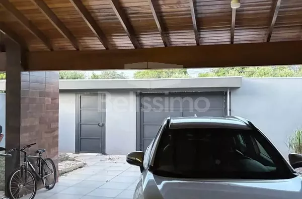 Casa para venda, 5 quarto(s),  Santos Dumont, Três Lagoas