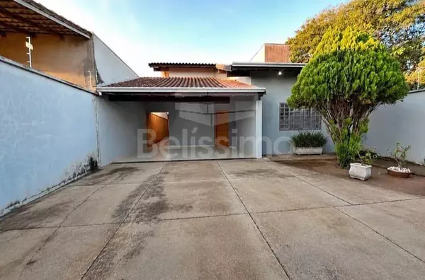 Casa para venda, 4 quarto(s),  Vila Nova, Três Lagoas