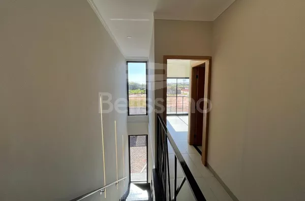 Duplex para venda, no Jardim Alvorada, contendo: 2 quarto(s), sala, cozinha, banheiro, garagem e lavanderia .