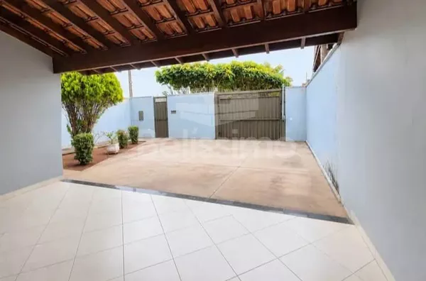 Casa para venda, 4 quarto(s),  Vila Nova, Três Lagoas