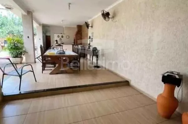 Casa com 5 quartos a venda Jardim Novo Aeroporto, Três Lagoas
