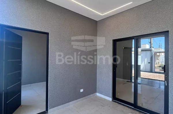 Casa para venda, 3 quarto(s),  Jardim Dos Ipês, Três Lagoas
