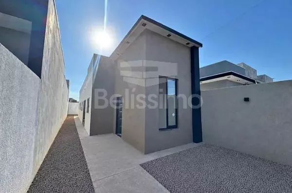 Casa para venda, 3 quarto(s),  Bela Vista Da Lagoa, Três Lagoas