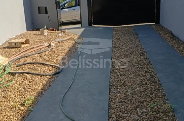 Casa para venda, 2 quarto(s),  , Três Lagoas