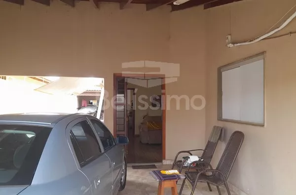 Casa para venda, 2 quarto(s),  , Três Lagoas