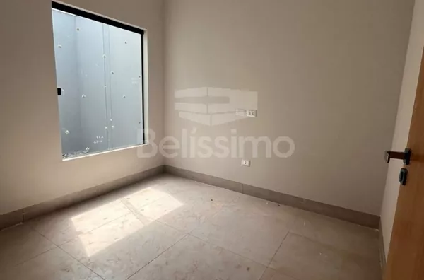 Casa para venda, 2 quarto(s),  Bela Vista Da Lagoa, Três Lagoas