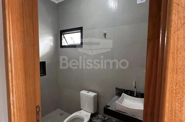 Casa para venda, 2 quarto(s),  Nova Três Lagoas, Três Lagoas
