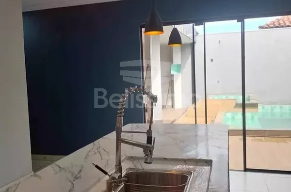 Casa para venda, 2 quarto(s),  Jardim Das Acácias, Três Lagoas