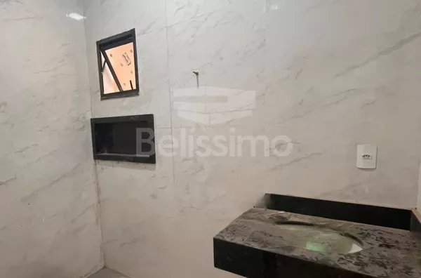 Casa para venda, 3 quarto(s), Bela Vista Da Lagoa, Três Lagoas - Foto 11
