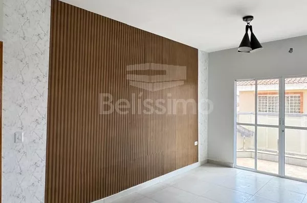 Apartamento para venda, 2 quarto(s),  Santos Dumont, Três Lagoas - Foto 4