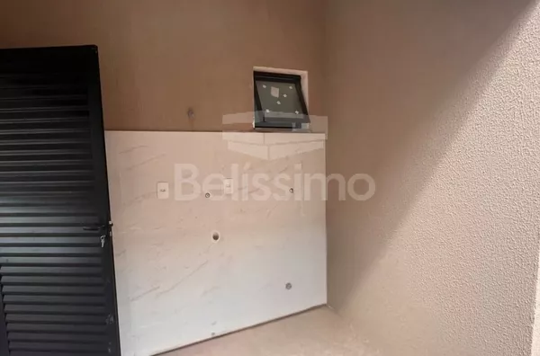 Casa para venda, 3 quarto(s),  Bela Vista Da Lagoa, Três Lagoas