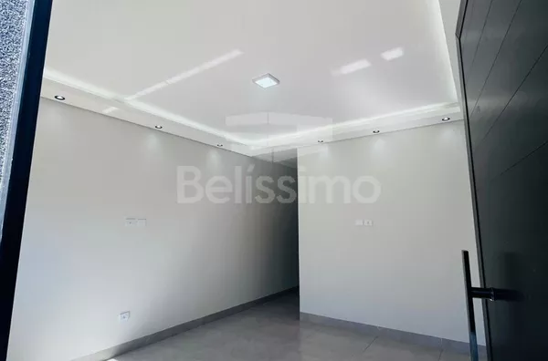 Casa para venda, 3 quarto(s),  Santa Luzia, Três Lagoas